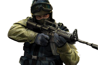 Soldier